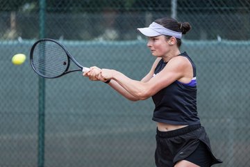 Bild 131 - Bergstedt Open